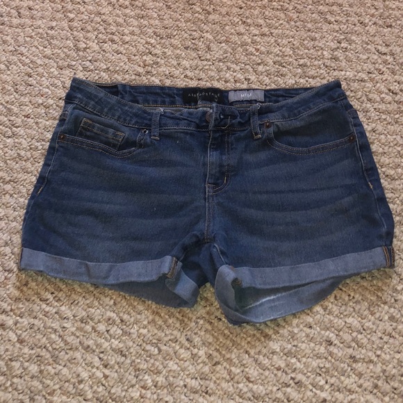Aeropostale shorts - Picture 1 of 3